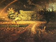 Jean Francois Millet Spring ll oil painting
